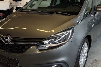 Opel Zafira 138.689 km 9.599 &euro; Darmstadt 64347