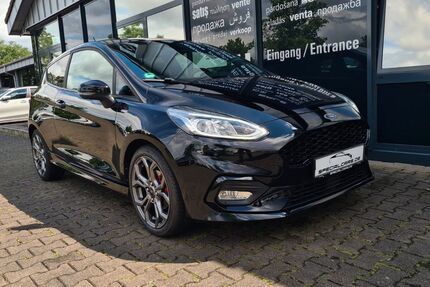 Ford Fiesta 62.500 km 12.990 € Offenbach am Main 63069