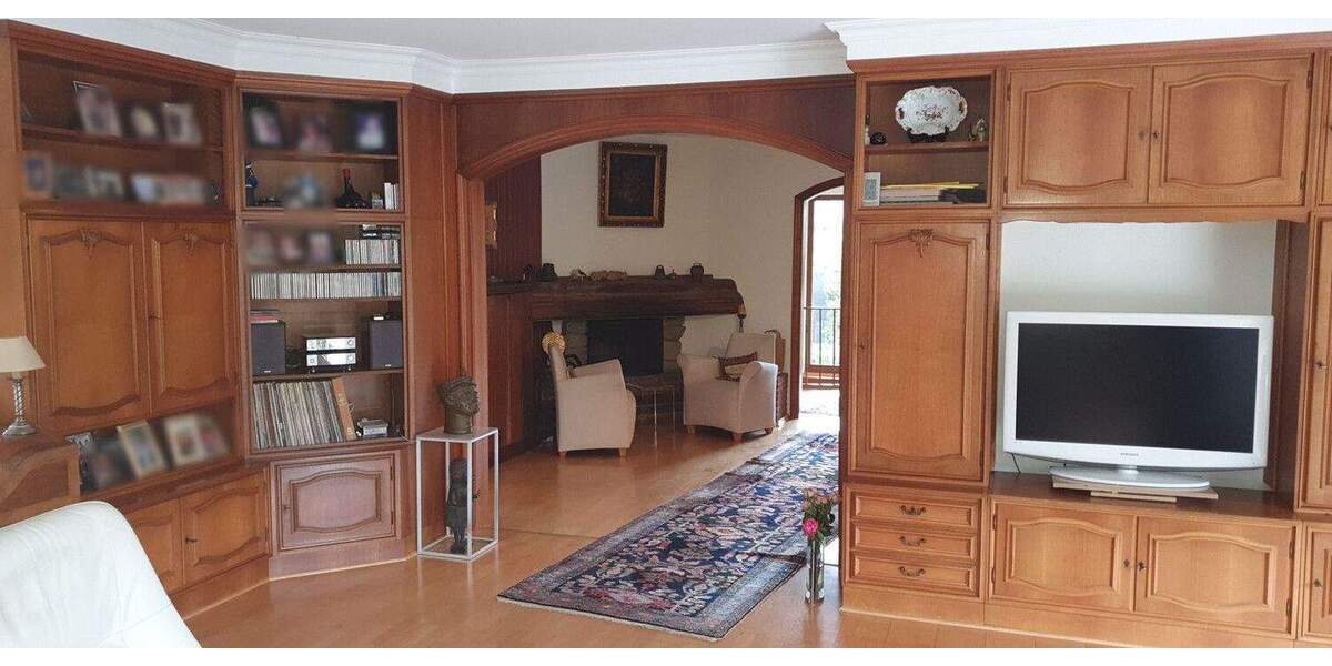 Einfamilienhaus Heusenstamm Rembrücken - 7 Zimmer, 257 m&sup2;, 940.000&euro; | Angebot:25689002