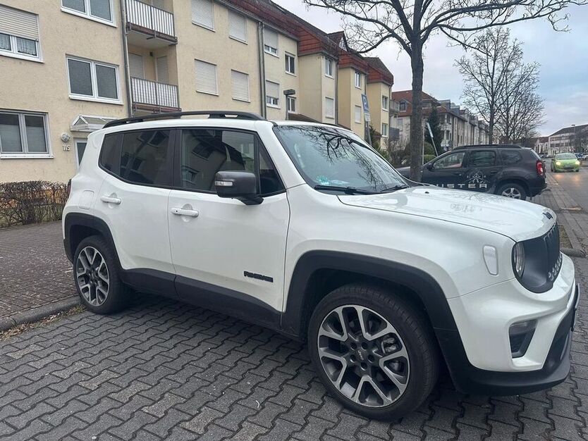 Renegade