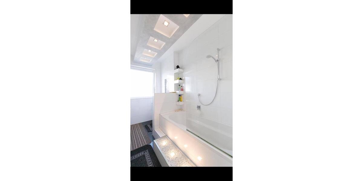 Etagenwohnung Offenbach am Main Bieber - 2 Zimmer, 60 m&sup2;, 1.100&euro; | Angebot:25403300