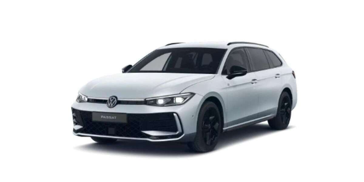 VW Passat 14.156 km 42.430 &euro; Hofheim 65719