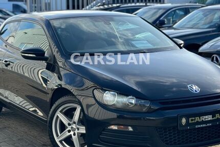 VW Scirocco 174.000 km 6.998 € Worms 67547