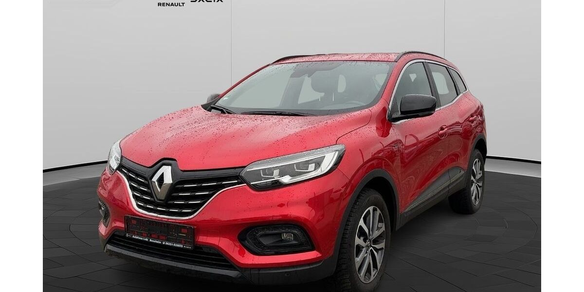 Renault Kadjar 33.750 km 20.590 &euro; Bensheim 64625