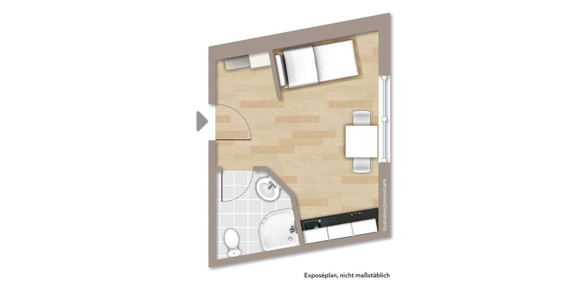 Mehrfamilienhaus, Wohnhaus Heppenheim - 9 Zimmer, 188 m&sup2;, 1.175.000&euro; | Angebot:25608027