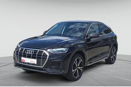 Audi Q5 16.507 km 43.380 € Darmstadt 64295