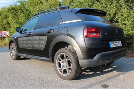 Citroen C4 Cactus 80.000 km 7.900 &euro; Pfungstadt 64319
