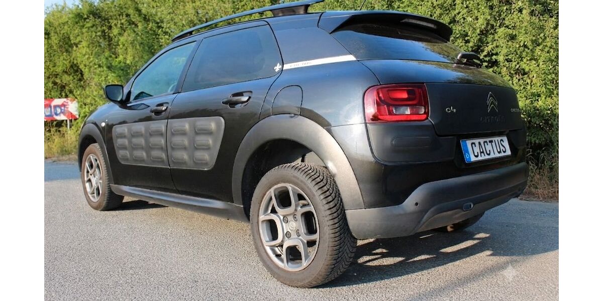 Citroen C4 Cactus 80.000 km 7.900 &euro; Pfungstadt 64319