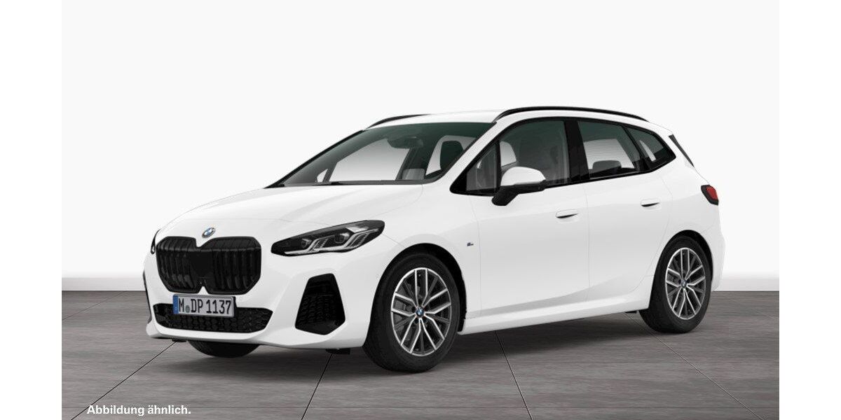BMW 220 Active Tourer 22.372 km 34.290 &euro; Dreieich-Sprendlingen 63303