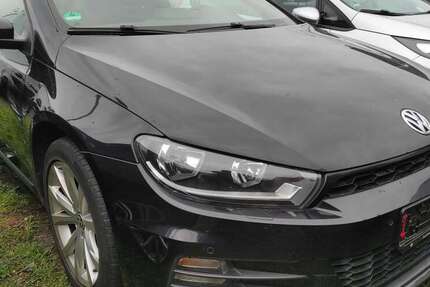 VW Scirocco 108.741 km 9.799 &euro; Bickenbach 64404