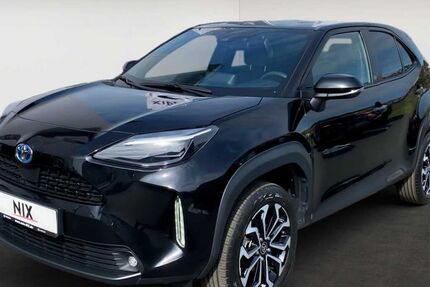 Toyota Yaris Cross 41.918 km 22.960 &euro; Frankfurt 60314