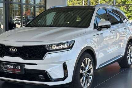 Kia Sorento 95.000 km 33.900 &euro; Heppenheim 64646