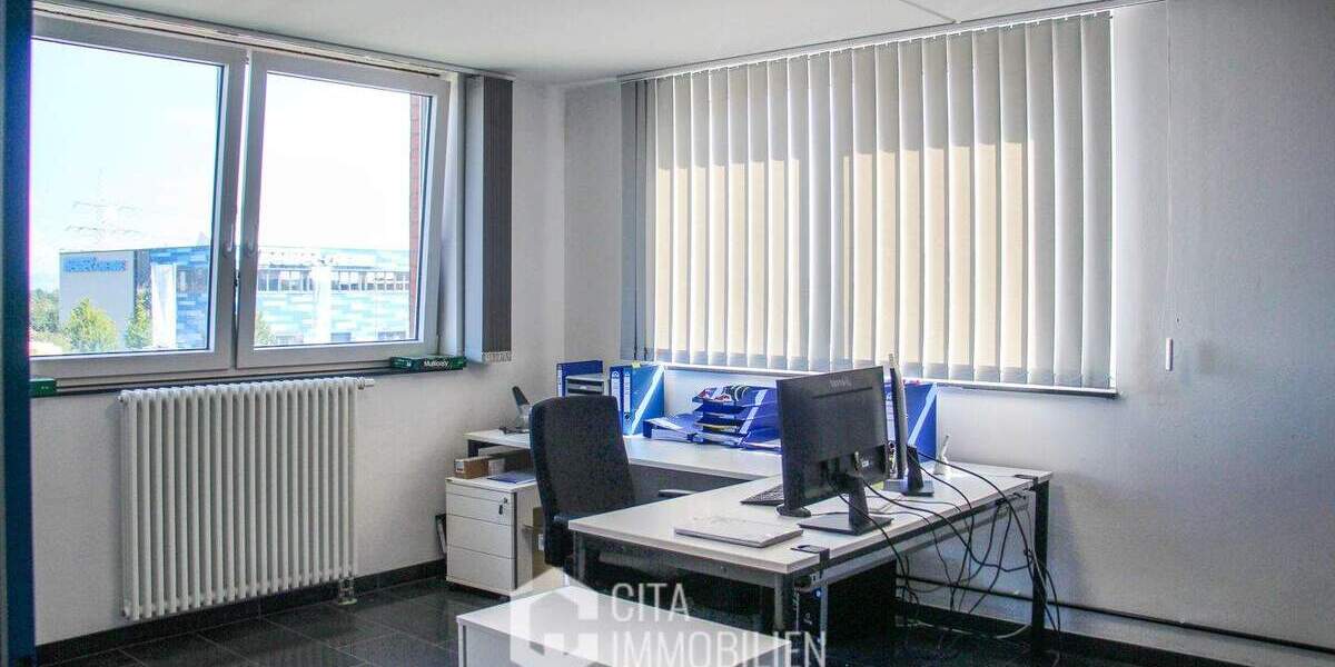 Gewerbeobjekt Mainz Hechtsheim - 1.849.000&euro; | Angebot:24436297