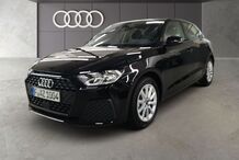 Gebrauchtwagen Audi A1