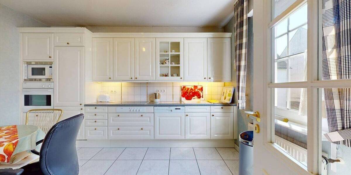 Mehrfamilienhaus, Wohnhaus Frankfurt am Main Fechenheim - 8 Zimmer, 226 m&sup2;, 890.000&euro; | Angebot:26804073