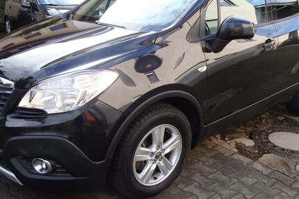 Opel Mokka 68.450 km 12.499 &euro; Lorsch 64653