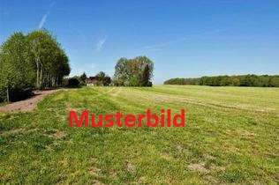 Grundstück Frankfurt Unterliederbach - 610.000&euro; | Angebot:27348314