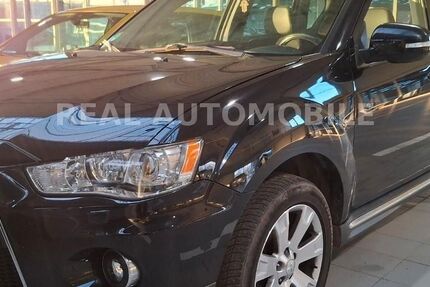 Mitsubishi Outlander 142.000 km 6.499 &euro; Frankfurt am Main 65933