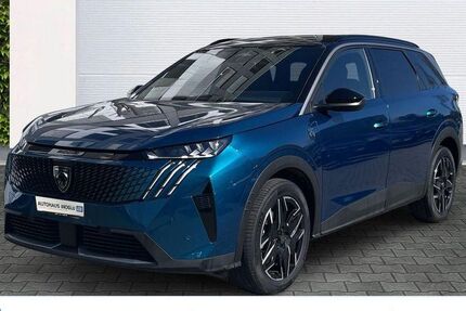 Peugeot 5008 19.650 km 27.980 &euro; Rüsselsheim 65428