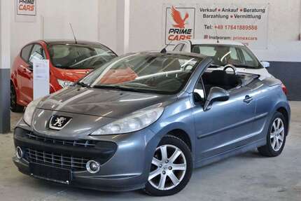 Peugeot 207 138.446 km 1.999 &euro; Bodenheim 55294
