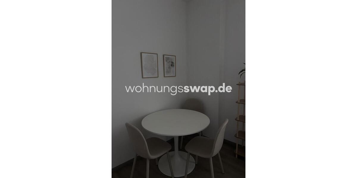 Wohnungsswap - 2 Zimmer, 55 m² - Dahlmannstraße, Frankfurt am Main 2 zimmer