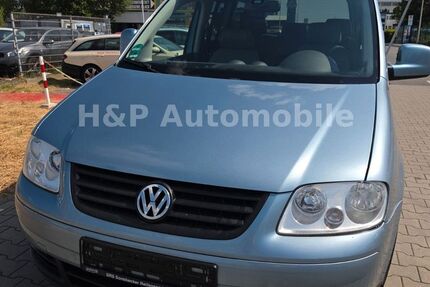VW Caddy 140.000 km 7.300 &euro; Dietzenbach 63128
