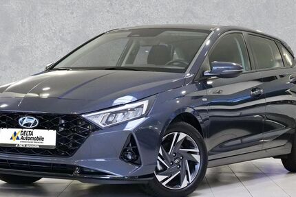 Hyundai i20 27.238 km 17.780 € Mainz-Kastel 55252