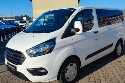 Ford Transit 130.000 km 18.790 &euro; Rüsselsheim 65428