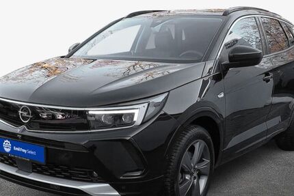 Opel Grandland (X) 20.251 km 21.550 &euro; Frankfurt 60386
