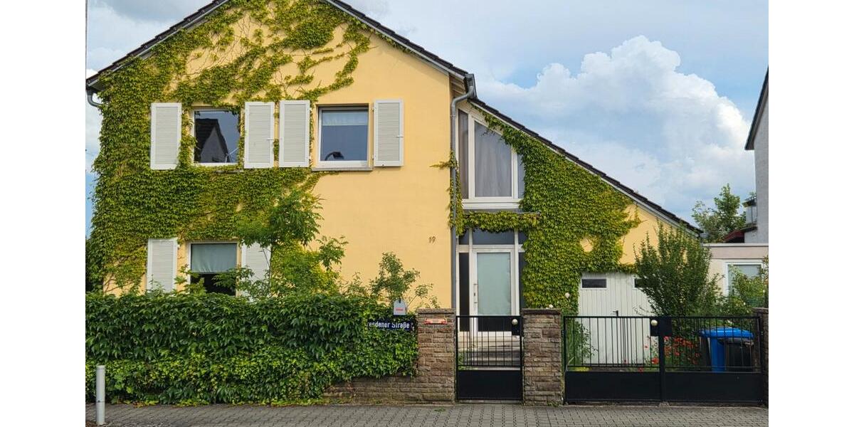 Einfamilienhaus Nauheim - 6.5 Zimmer, 125 m&sup2;, 629.000&euro; | Angebot:26989564