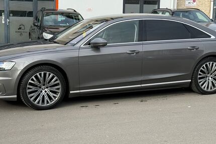 Audi A8 150.000 km 53.999 &euro; Frankfurt am Main 60314