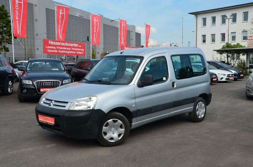 Berlingo