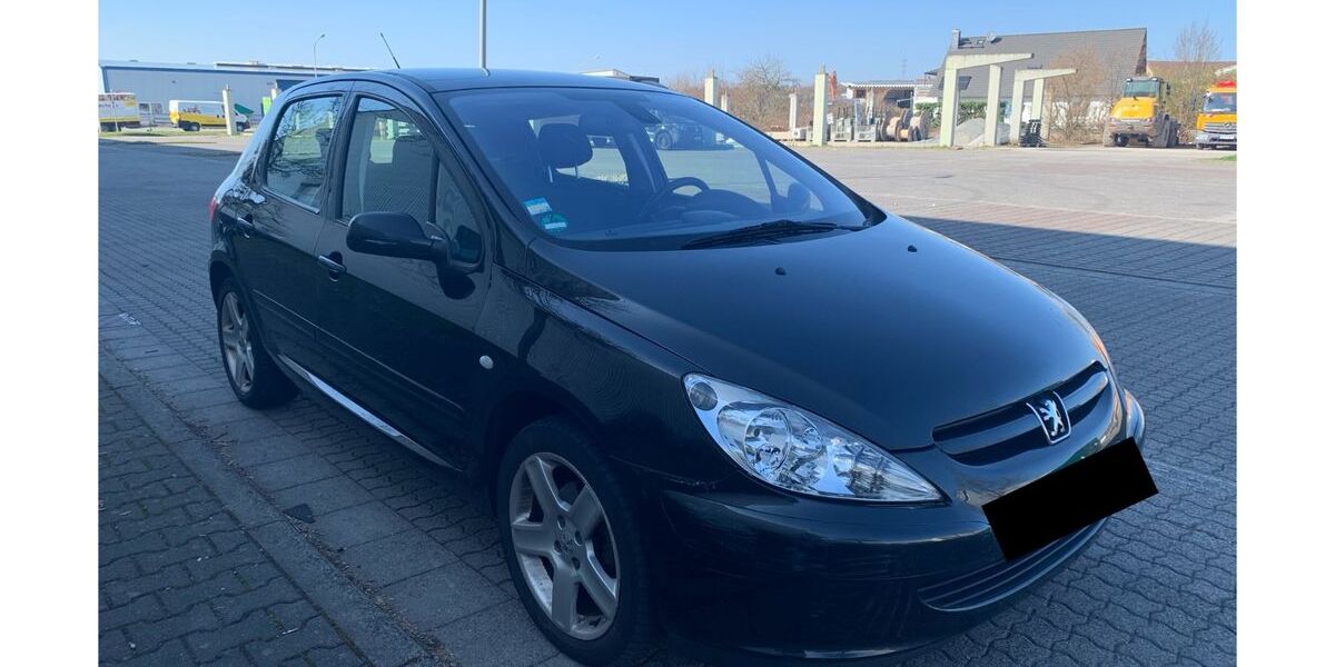 Peugeot 307 144.999 km 850 &euro; Eppertshausen 64859