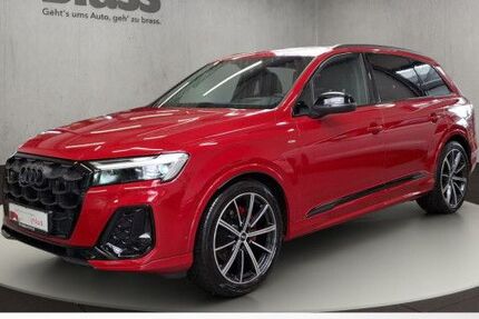 Audi Q7 16.784 km 81.700 &euro; Dietzenbach 63128