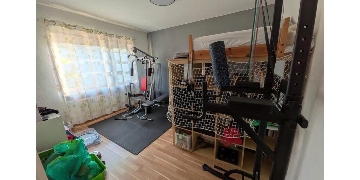 Etagenwohnung Rüsselsheim am Main - 4 Zimmer, 111 m&sup2;, 299.000&euro; | Angebot:26957220