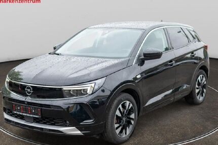 Opel Grandland (X) 33.200 km 23.900 &euro; Heppenheim 64646