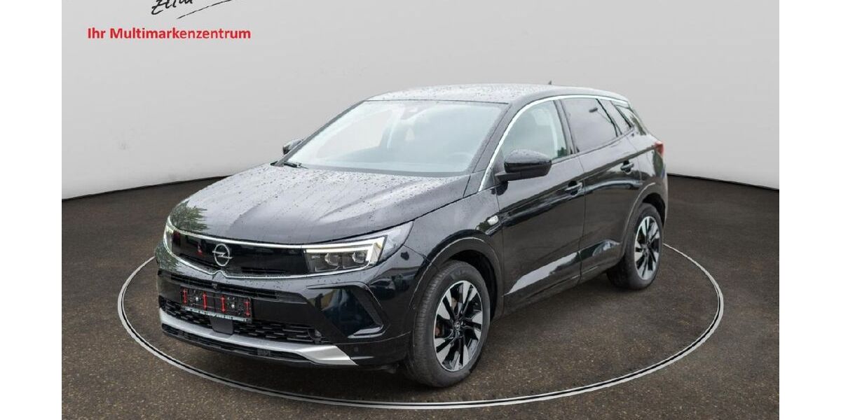 Opel Grandland (X) 33.200 km 23.900 &euro; Heppenheim 64646