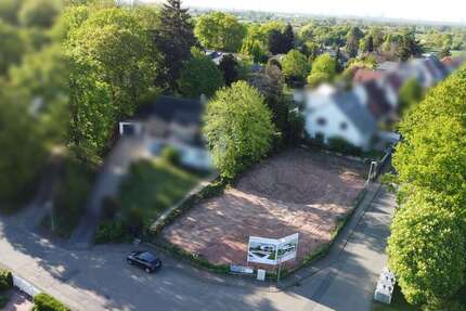 Grundstück Dreieich - 940.000&euro; | Angebot:26043963