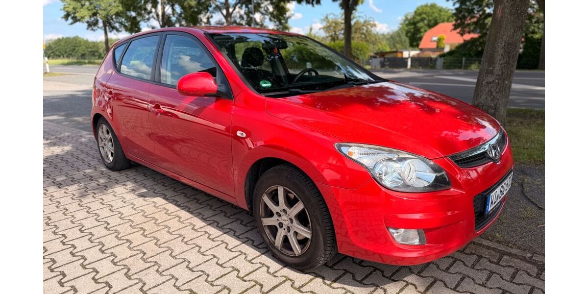 Hyundai i30 159.500 km 2.999 &euro; Rossdorf 64380