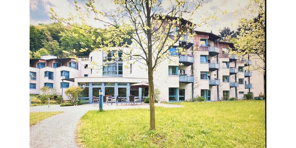 Etagenwohnung Bensheim - 2 Zimmer, 74 m&sup2;, 148.000&euro; | Angebot:26380037