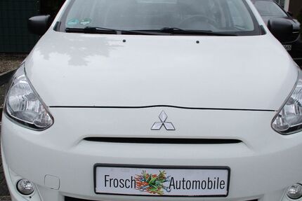 Mitsubishi Space Star 177.777 km 2.500 &euro; Mörfelden Walldorf 64546