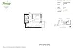 Etagenwohnung Mainz Laubenheim - 2 Zimmer, 51 m&sup2;, 915&euro; | Angebot:26639229