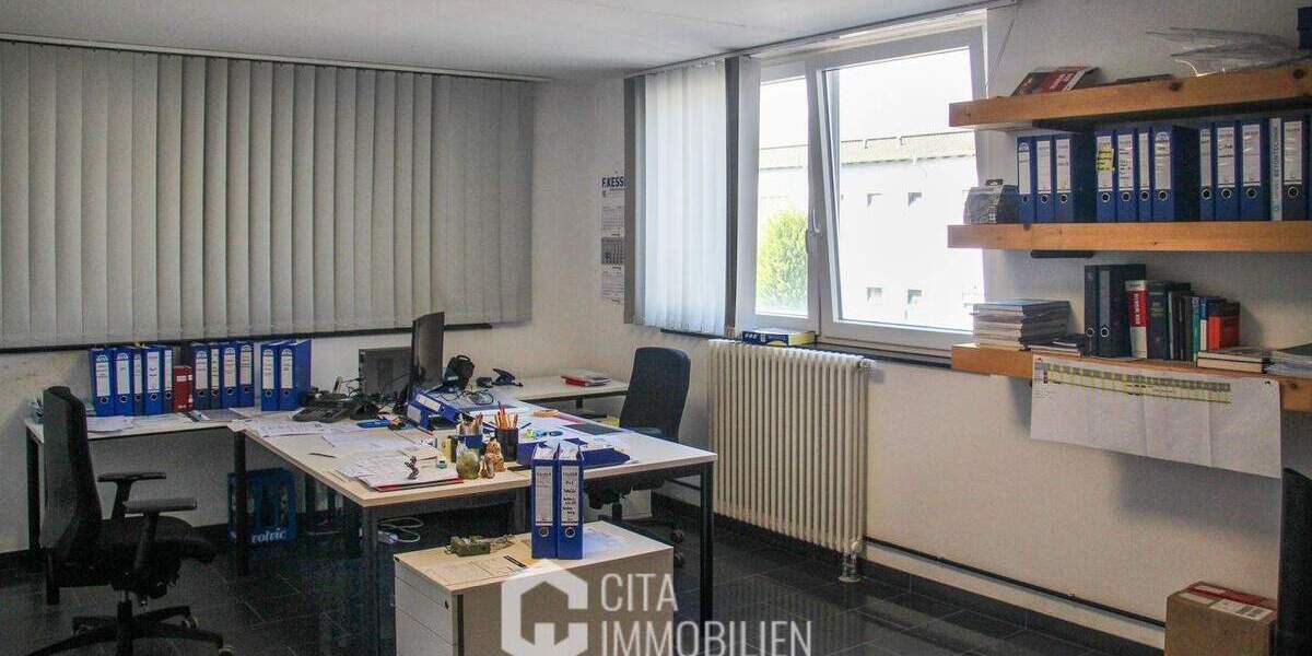 Gewerbeobjekt Mainz Hechtsheim - 1.849.000&euro; | Angebot:24388709