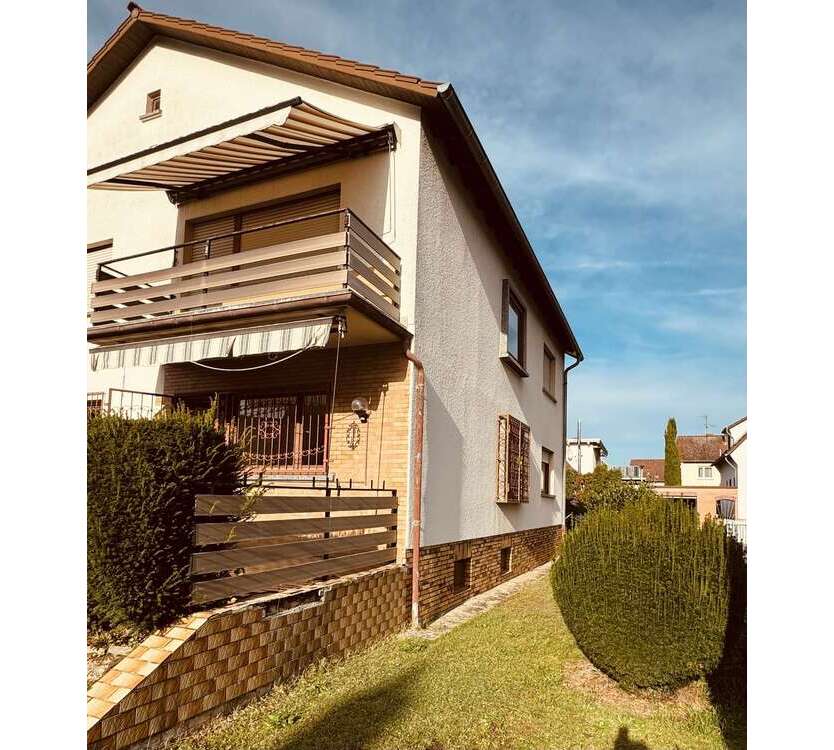 Haus zum Kaufen in Hanau 450.000 € 190 m²