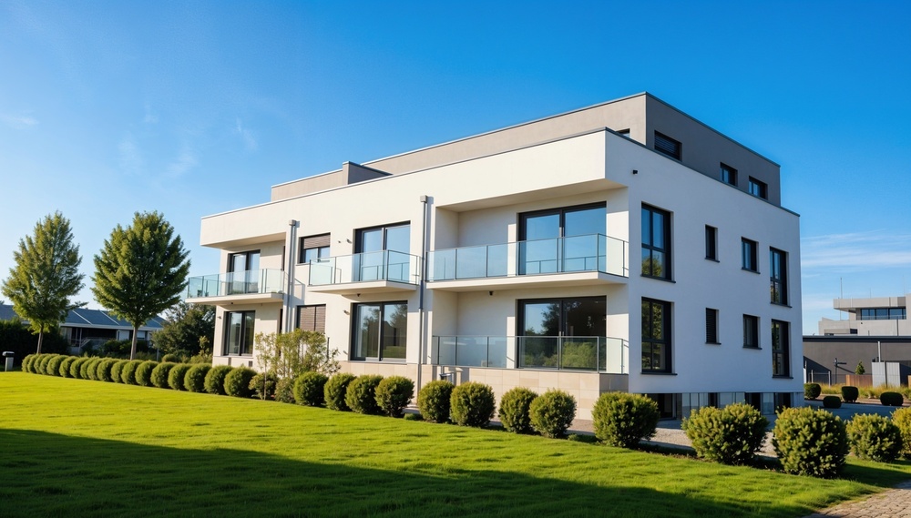 ***Untergeschoss-Büroeinheit – 3 helle Räume, flexibel nutzbar & modern ausgestattet*** - Gewerbeobjekt Hochheim am Main | Angebot:27003389