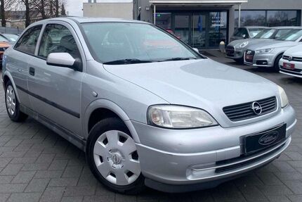 Opel Astra 132.000 km 2.999 &euro; Darmstadt 64293