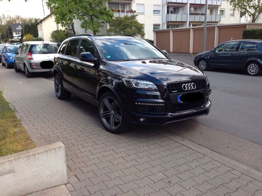 Q7