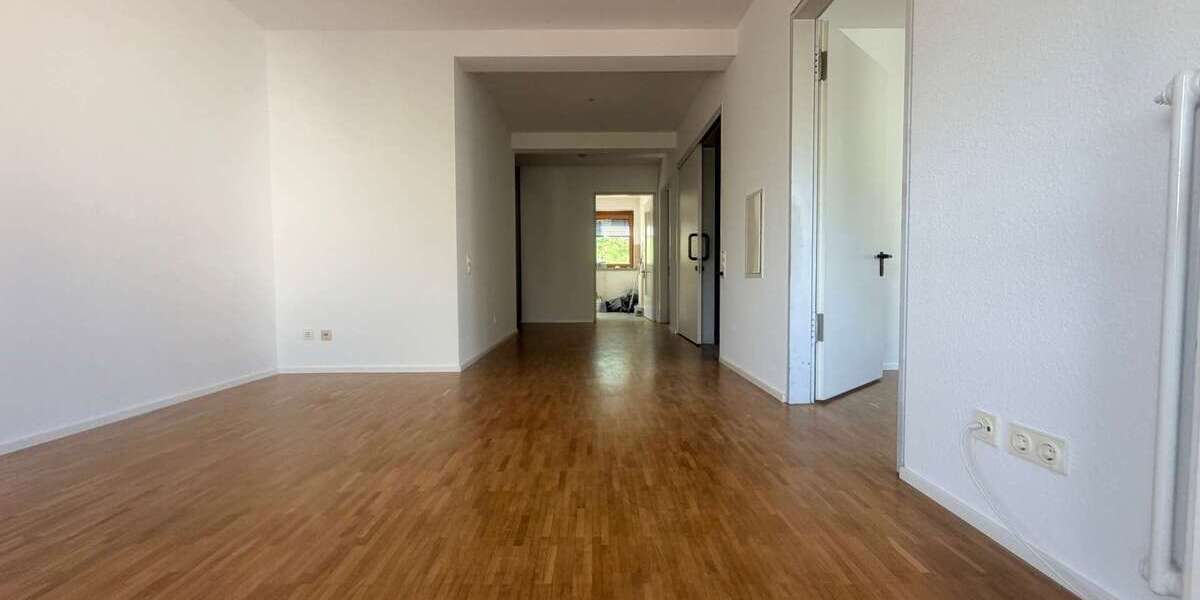 Etagenwohnung Hattersheim am Main - 3 Zimmer, 78 m&sup2;, 429.000&euro; | Angebot:27132176