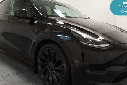 Tesla Model Y 58.537 km 32.470 &euro; Egelsbach 63329