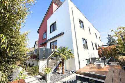 Haus zum Kaufen in Rödermark 672.000 € 146 m²